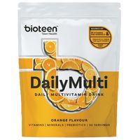 Bioteen DailyMulti - Orange